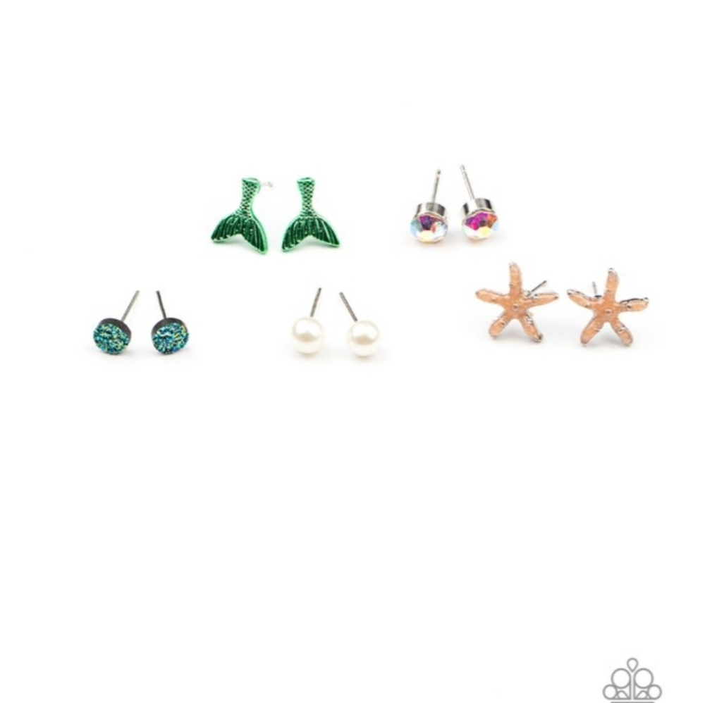 Under the Sea Set - Picture 1 of 2